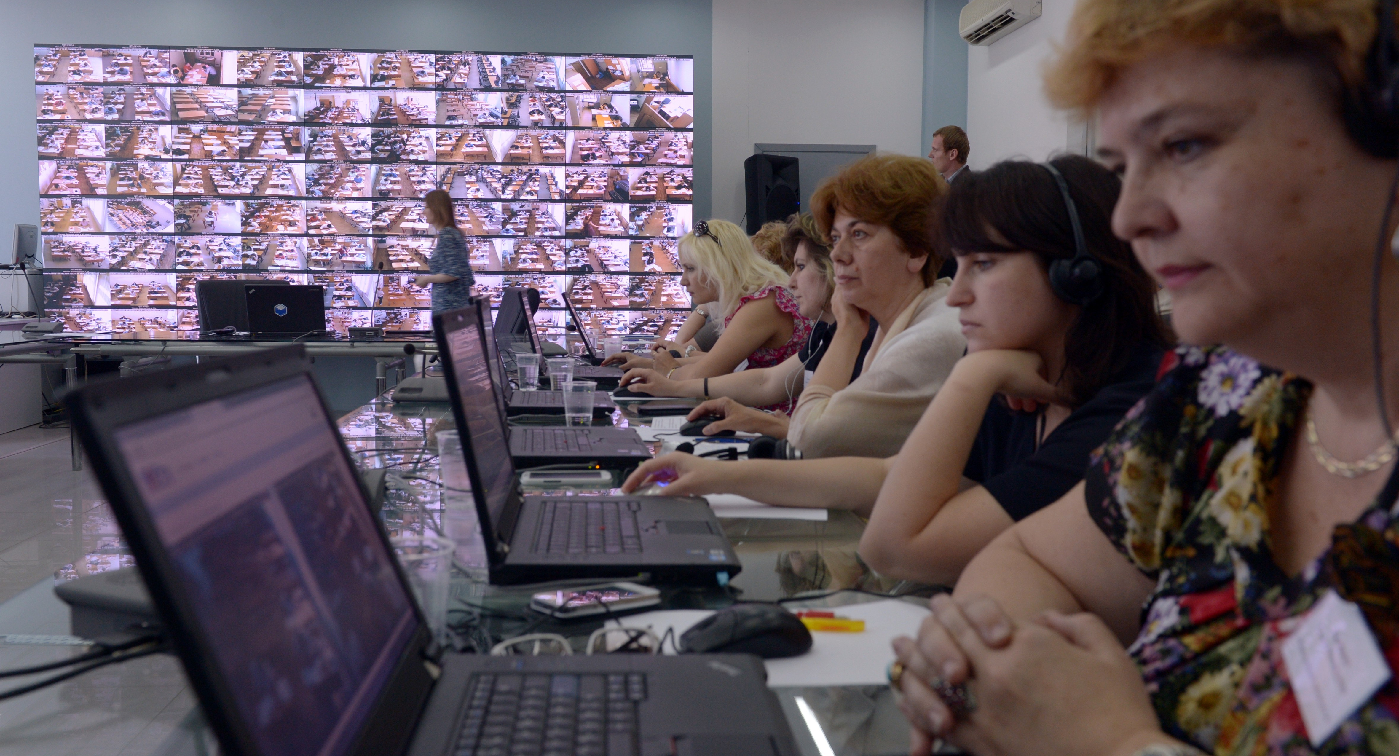 В Московской области началось обучение экспертов по проверке ЕГЭ и ГИА-9 