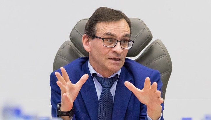 В Москве впервые появится детский транспортный технопарк 