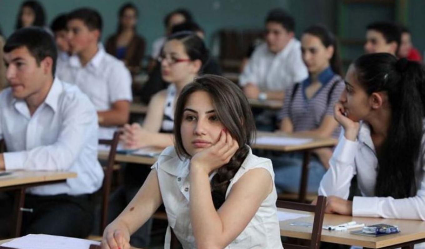 В Грузии диплом ПТУ приравняют к школьному аттестату