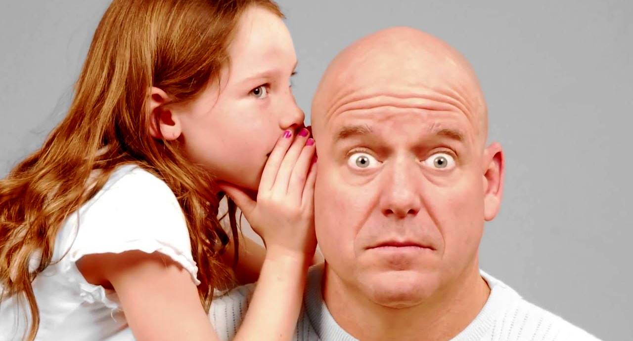 «Я все придумала, чтобы родители не ругали за прогулы в школе»