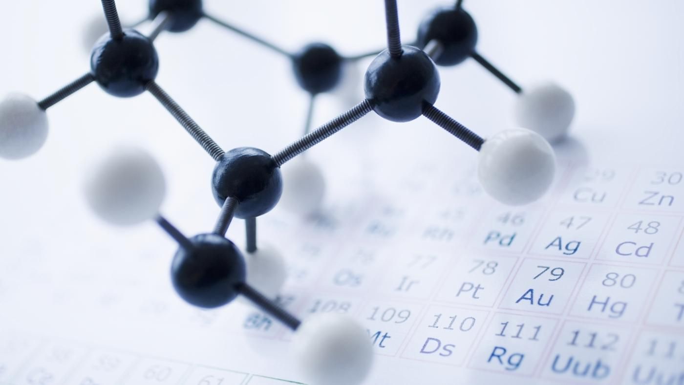 В России стартует Международный год периодической таблицы химических элементов – этому событию посвящен Всероссийский открытый урок