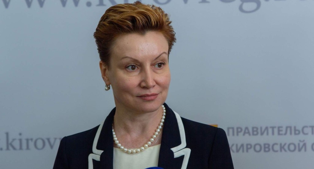 Татьяна Синюгина: Снижать зарплату учителям за проявление агрессии к школьникам недопустимо