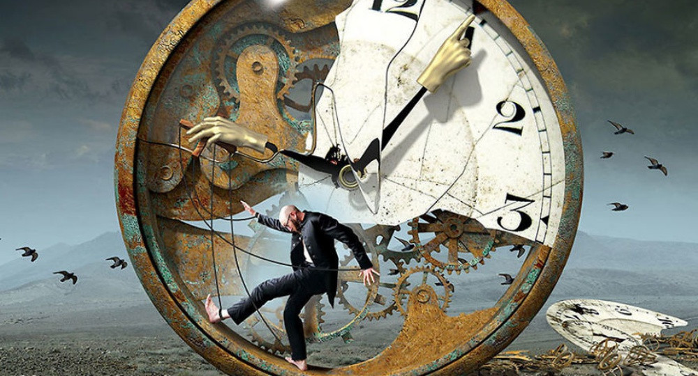 Лучше меньше, да лучше, или На все нужно время!