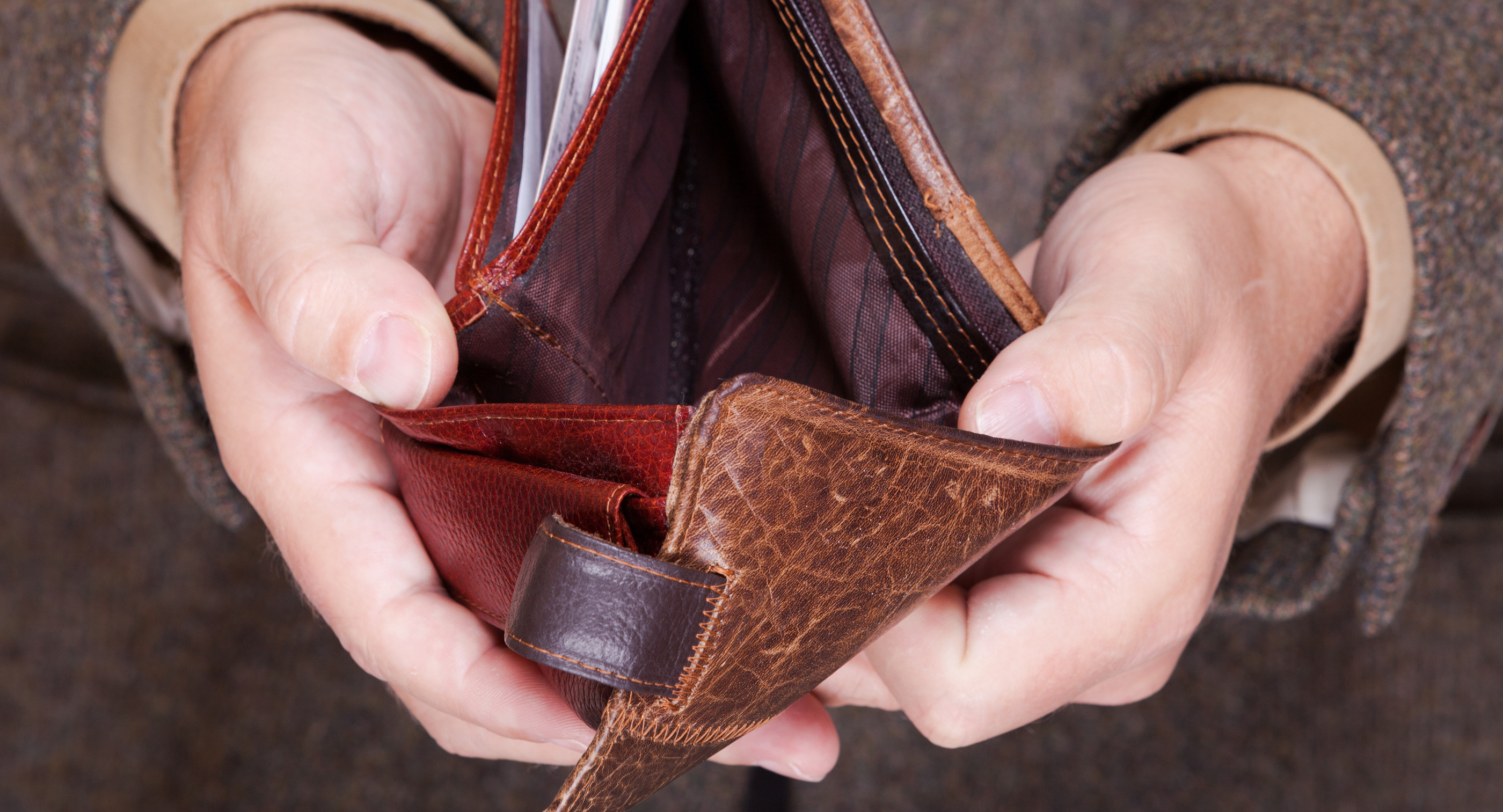 Комсомольск-на-Амуре погряз в долгах. Пострадают учителя и воспитатели