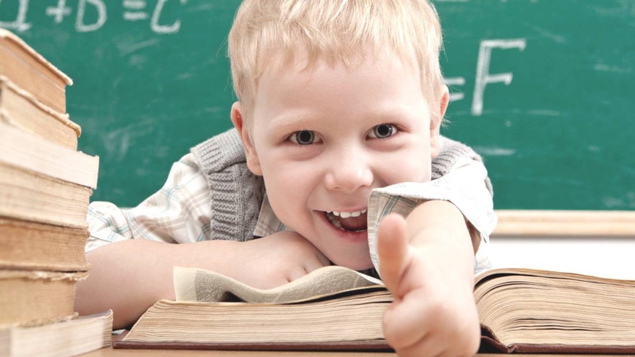 Павел Зенькович: Образование – это обучение плюс воспитание. Воспитание должно стоять на первом месте