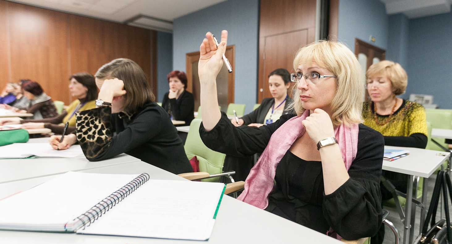 Тотальный переобуч: профессиональную переподготовку пройдут 242 тысячи учителей 