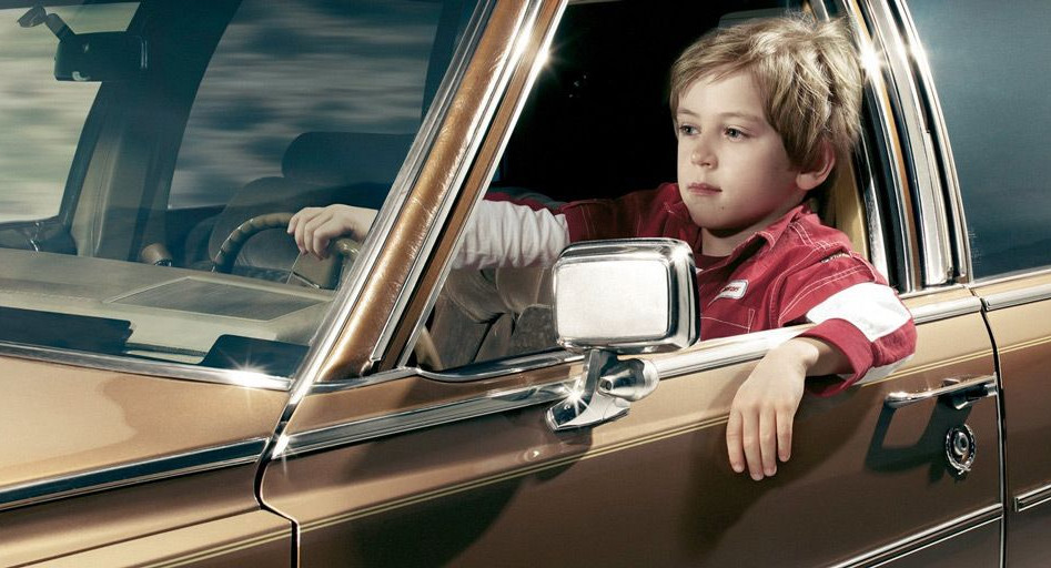  В России предлагают обучать основам вождения учащихся школ и колледжей