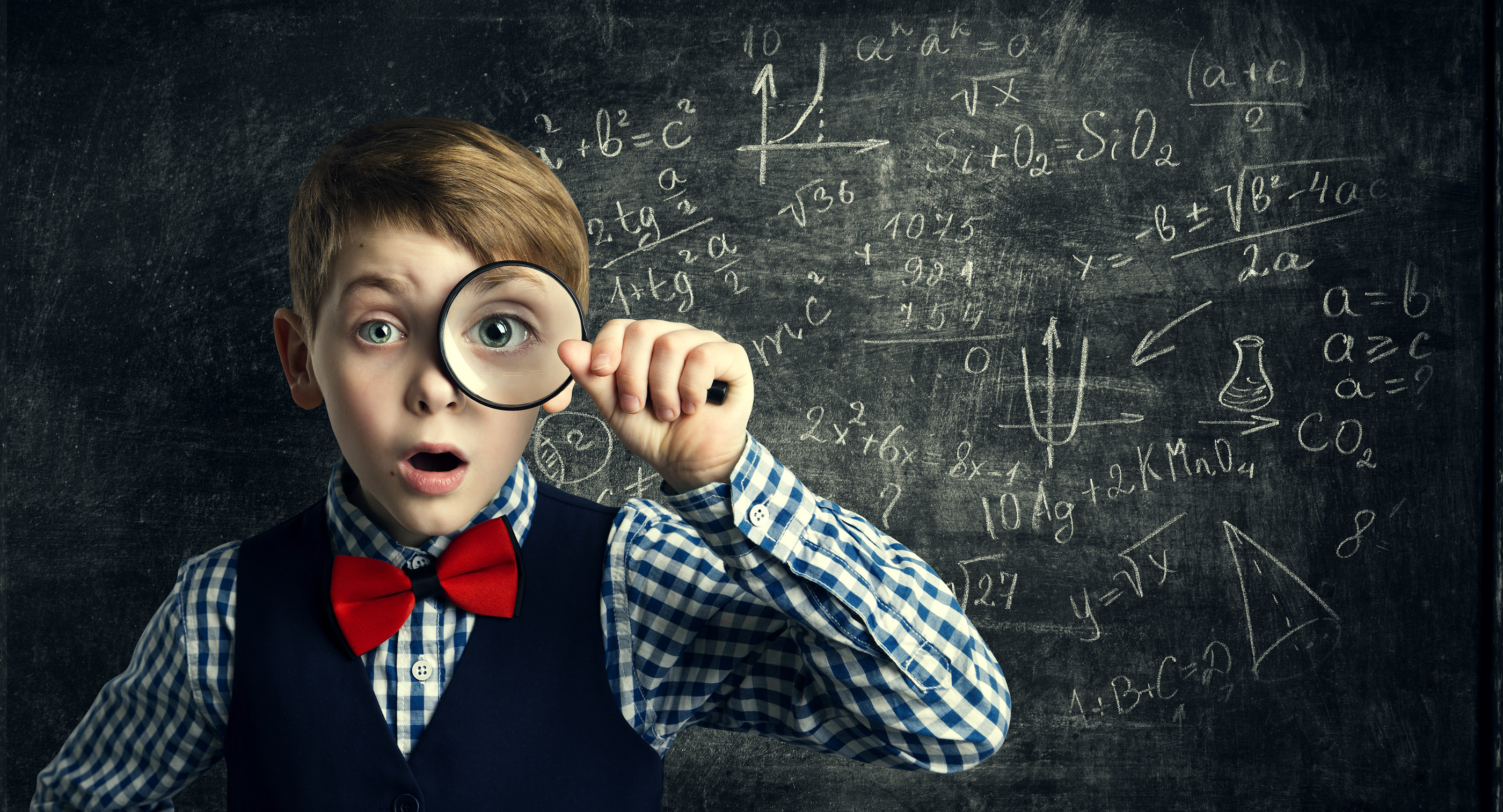 Столичные школьники и студенты отметят День математики