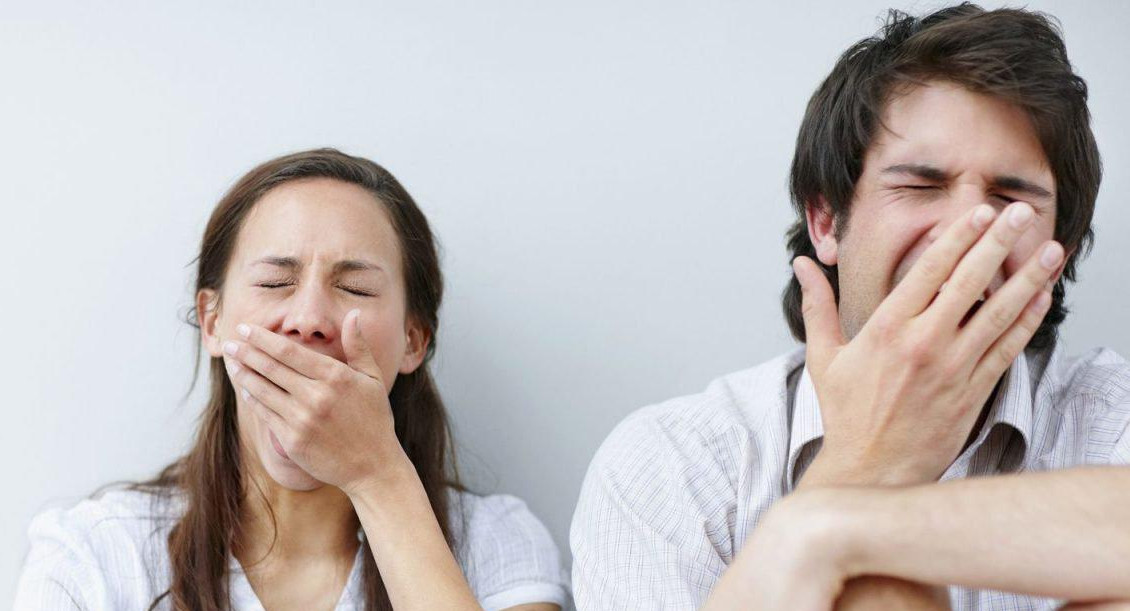 72% подростков не нравится учиться в школе