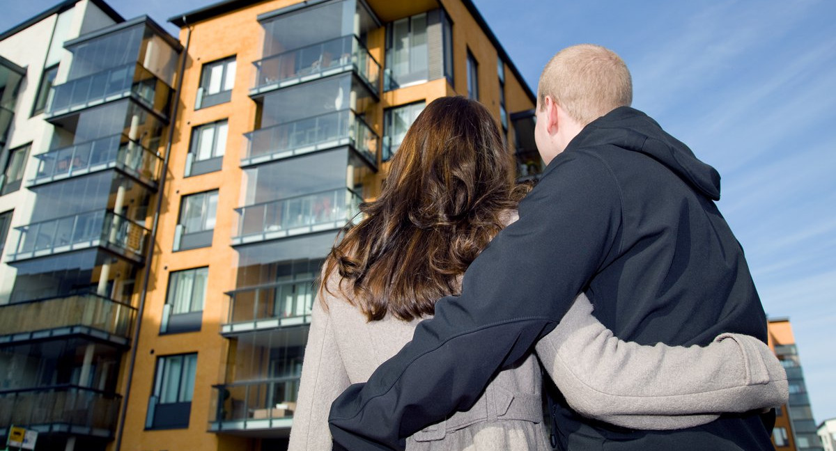 Депутат Матвеев предложил доплачивать за жилье ради строительства новых школ