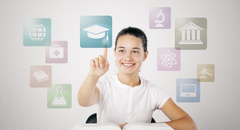 «Код специальности» поможет школьникам разобраться в профессиях