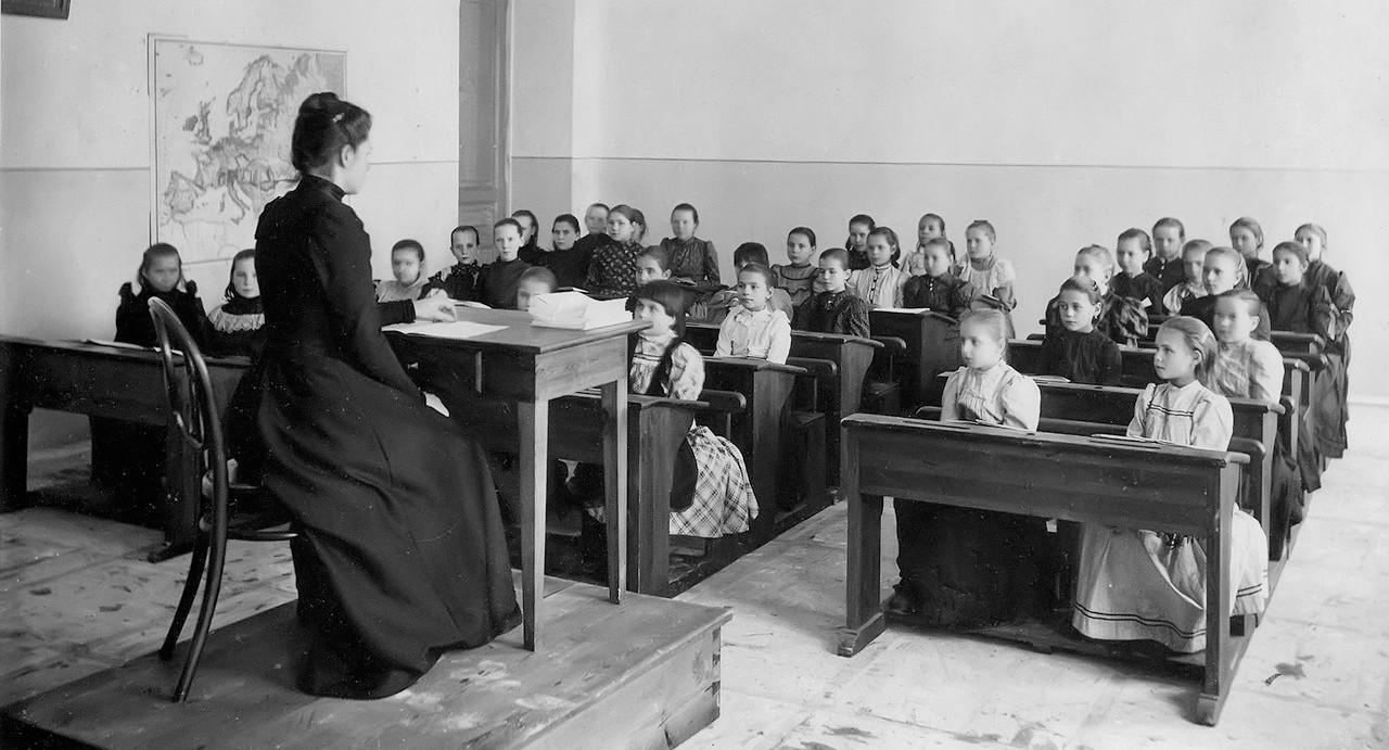 Ольга Васильева: Программа «Земский учитель» привлечет в села опытных педагогов