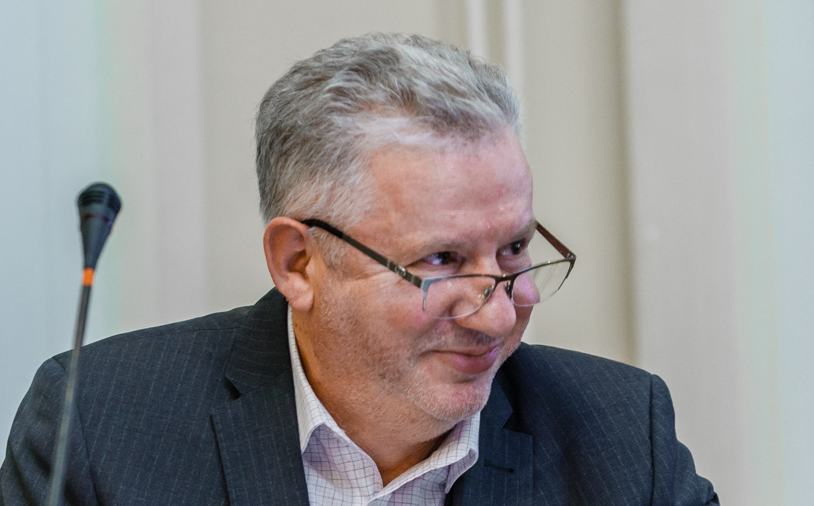 Александр Адамский: «Общество заблуждается в том, что учитель по-прежнему может учить всех одинаково»