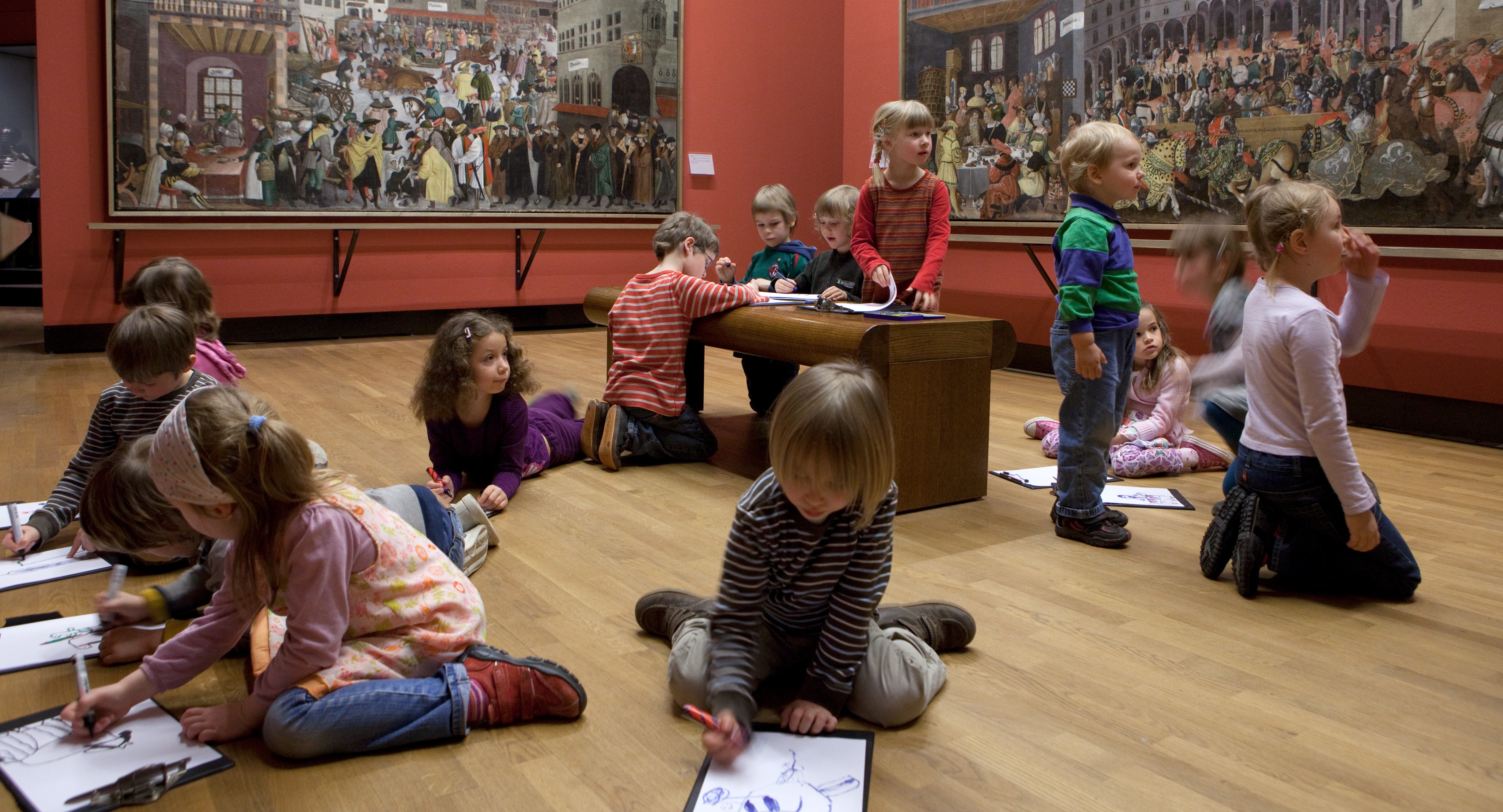 «Культурному дневнику» быть: при Минкультуры России создают рабочую группу по проекту