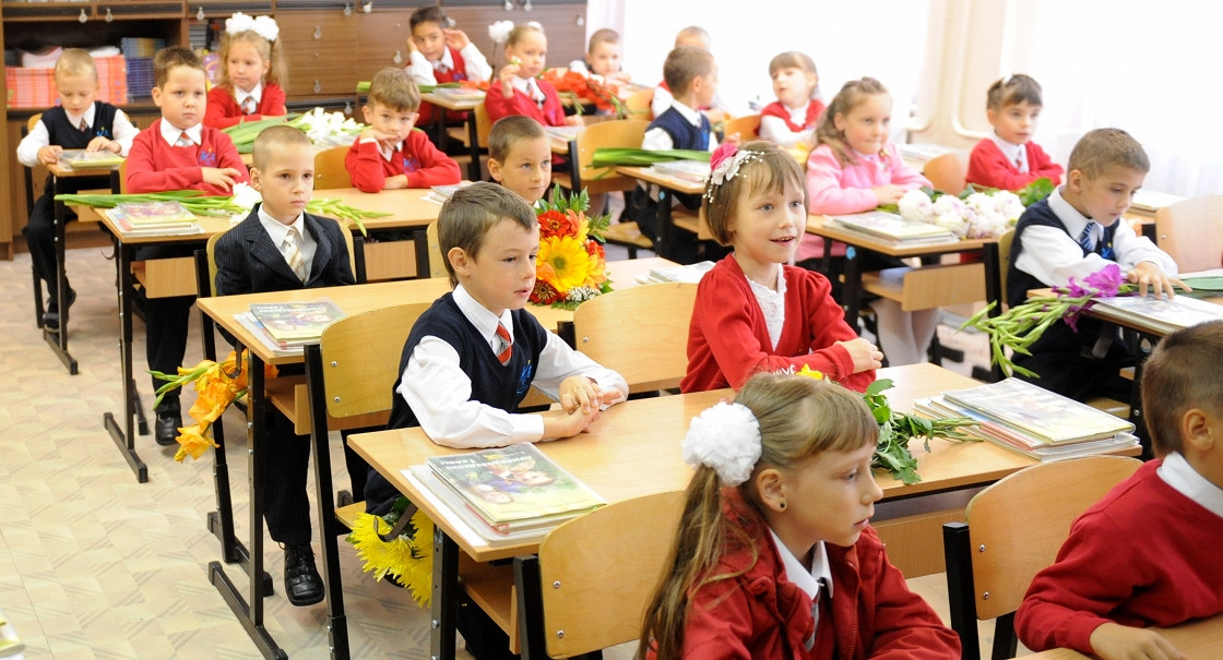 В бюджете нет денег на повышение зарплат учителей