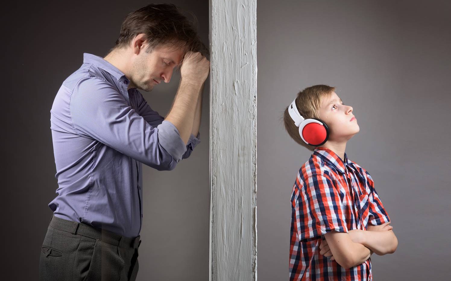 Поговорите по-человечески!