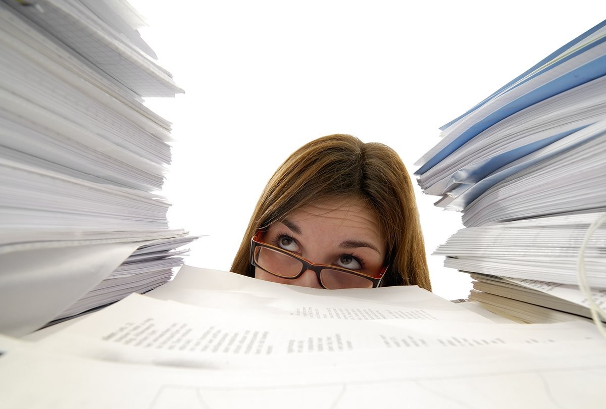 «Надо освободить учителей от бумажных отчетов»