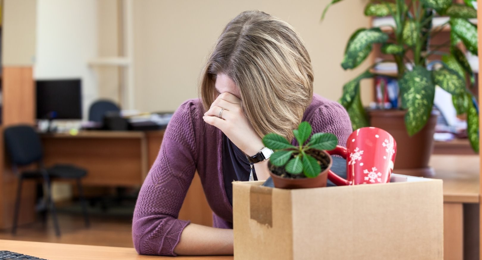 В Астраханской области уволилась учительница, ударившая ребенка по лицу