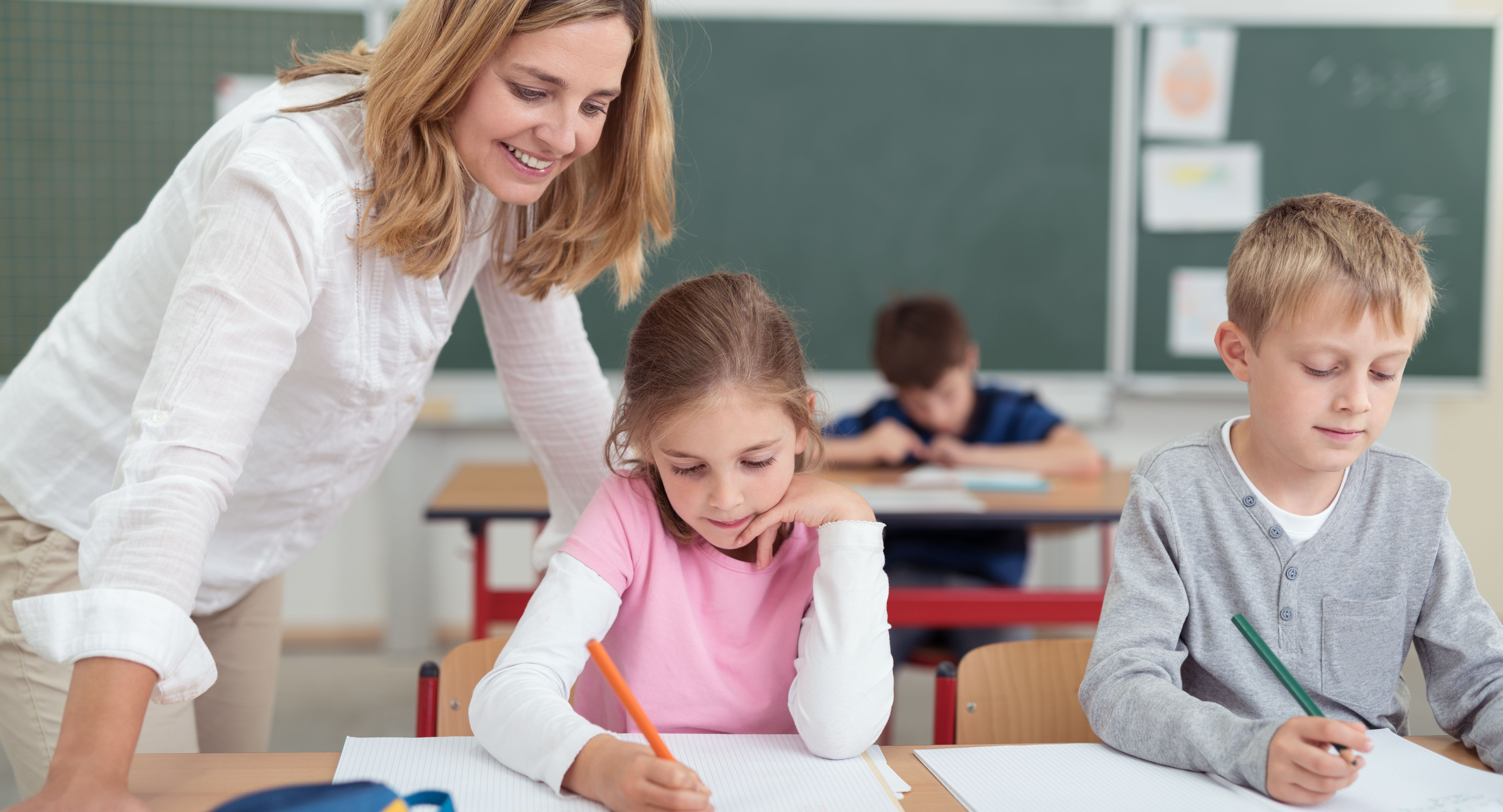 Женщины любят образование