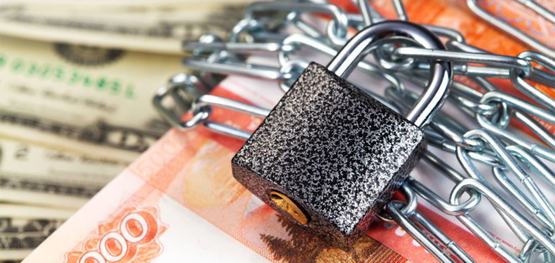 В 2019 году заблокировали счета 77 бюджетных организаций Забайкалья