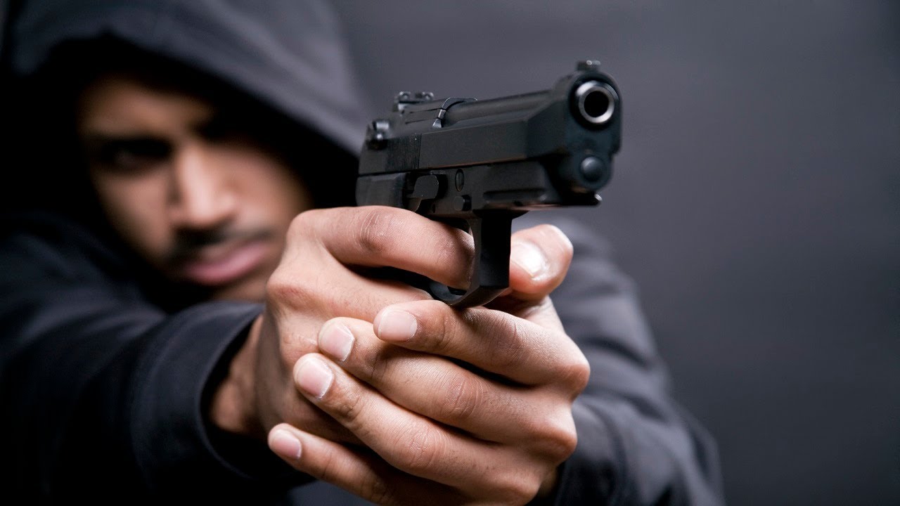 В Бразилии двое подростков устроили стрельбу в школе и покончили с собой