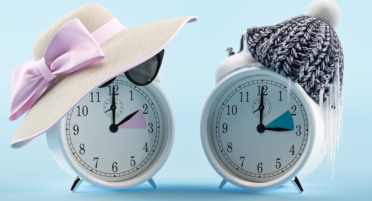 В Госдуме предложили вернуть сезонный перевод времени