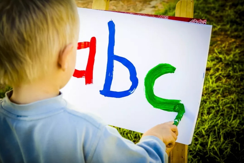 Как создавать развивающую среду в полилингвальном детском саду?