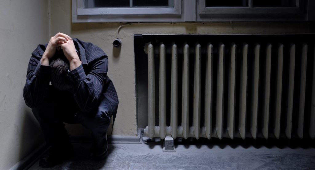 В Москве педофил десять лет держал мальчика  в коммуналке