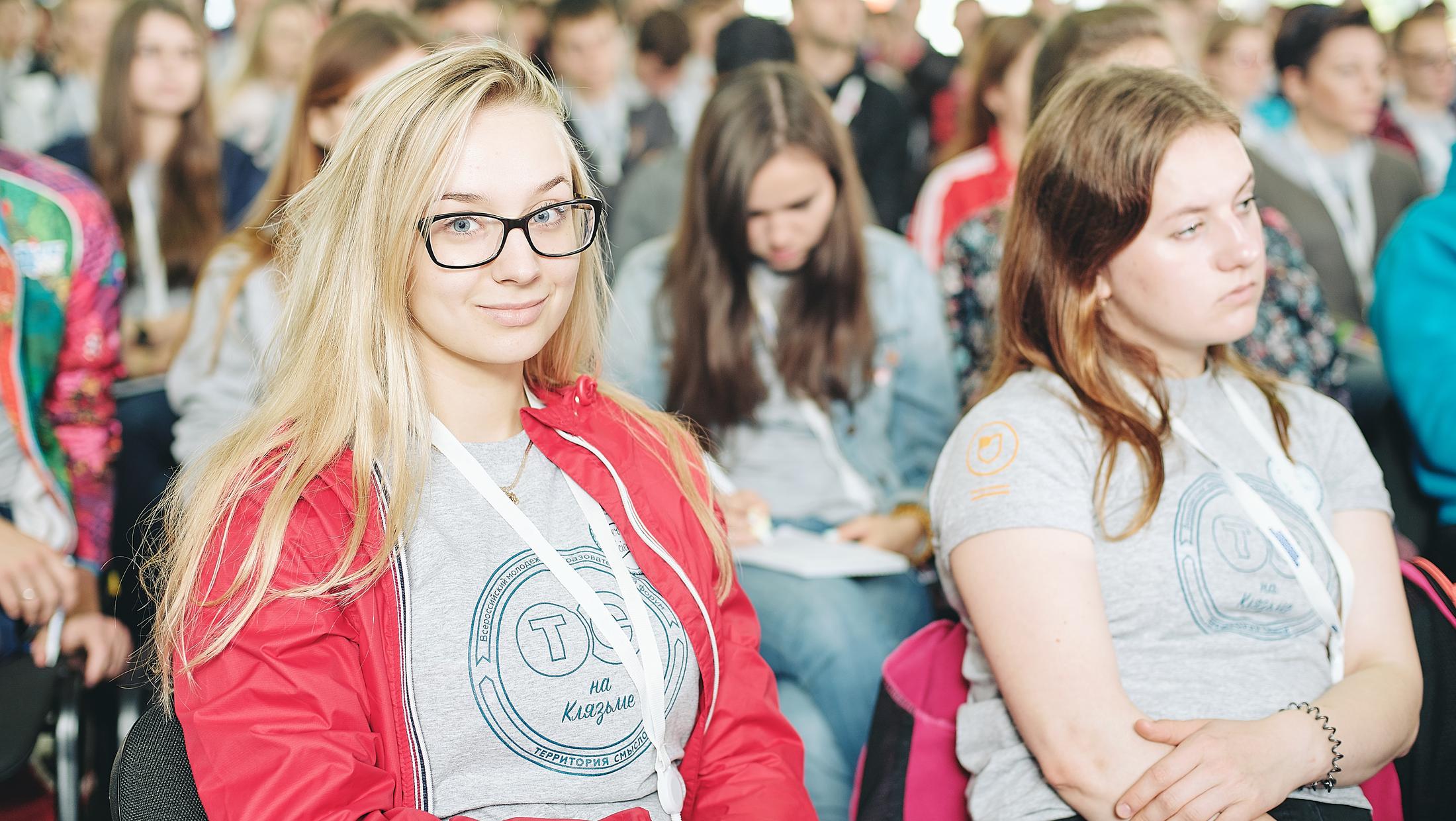 Татьяна Голикова: Необходимо создать сеть региональных центров поддержки добровольчества