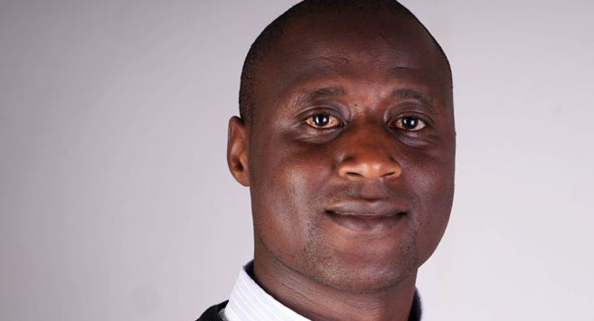 Кениец получил премию в миллион долларов как лучший учитель мира