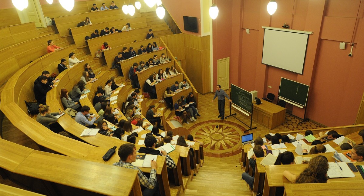 В вузах увеличат количество бюджетных мест