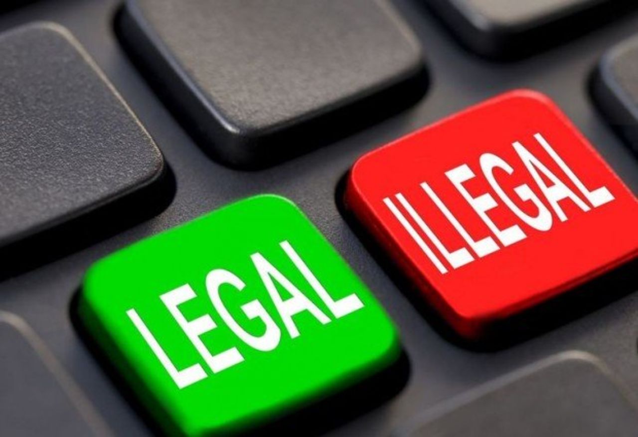 Росмолодежь сможет принимать решения о блокировке сайтов, склоняющих детей к преступлениям