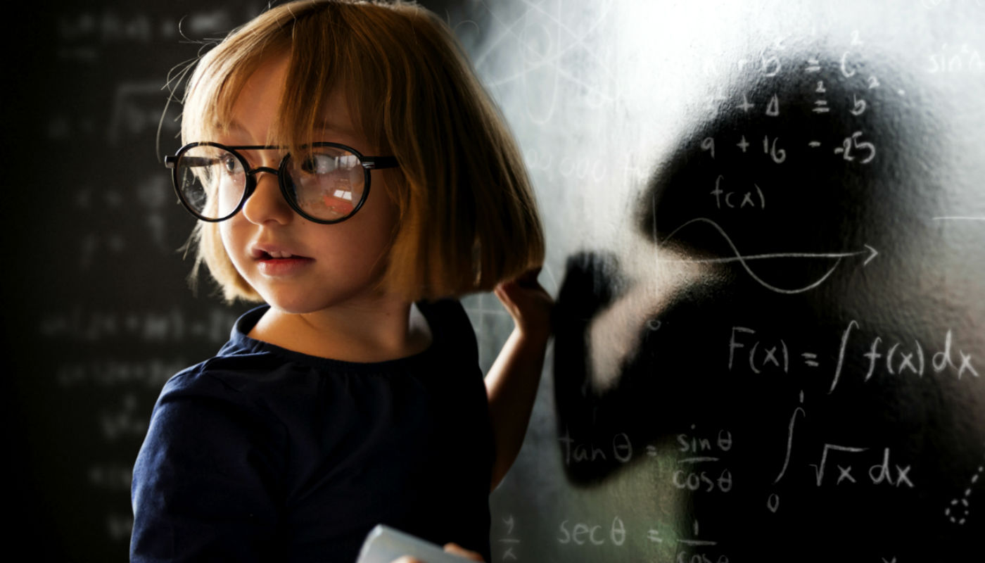 В Новосибирской области в 2019 году появится центр выявления и развития талантов детей и молодежи