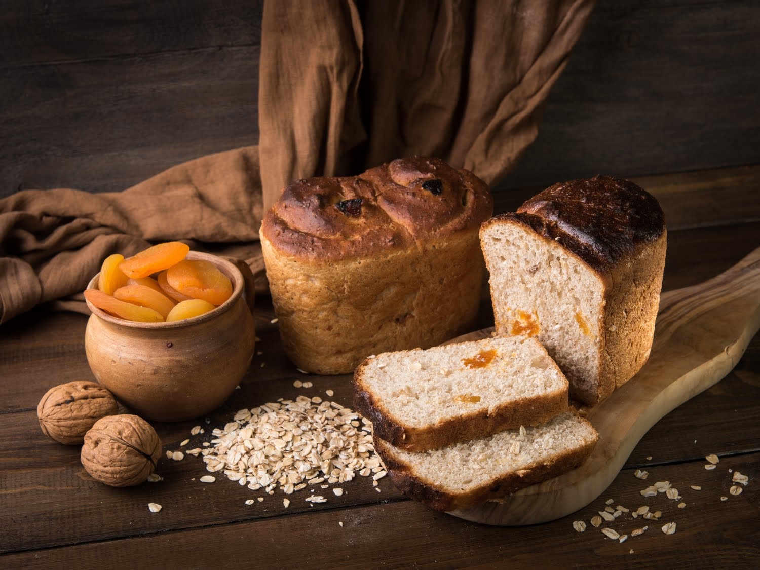 В Татарстане запустили профориентационный проект для восьмиклассников «Хлебная артель»