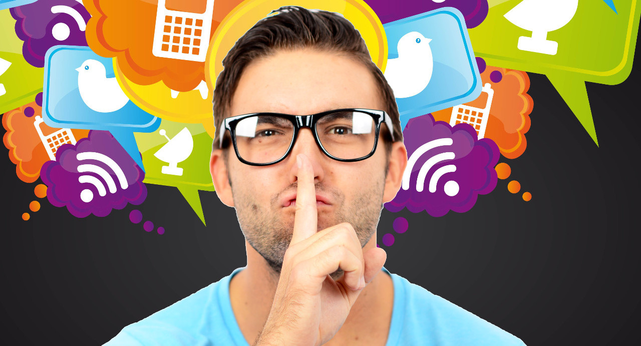 Максим Костенко: Необходимо научить учителей вести свои личные аккаунты в социальных сетях