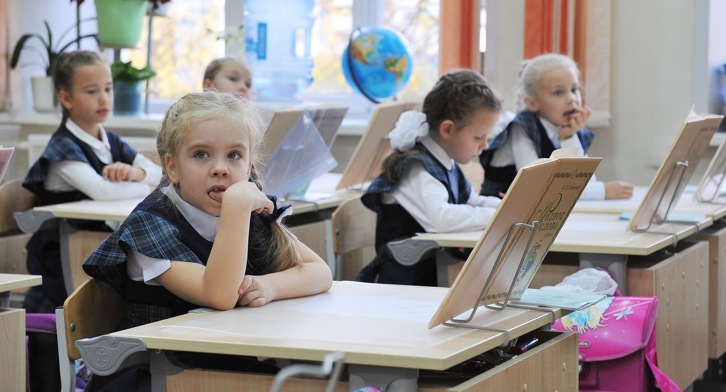 Итоговую аттестацию в 4-м классе должна проводить сама школа