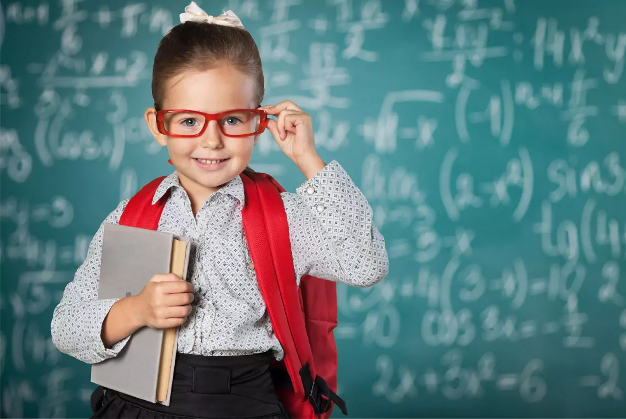 «Возможности детей, особенно в раннем возрасте, сильно недооценены»