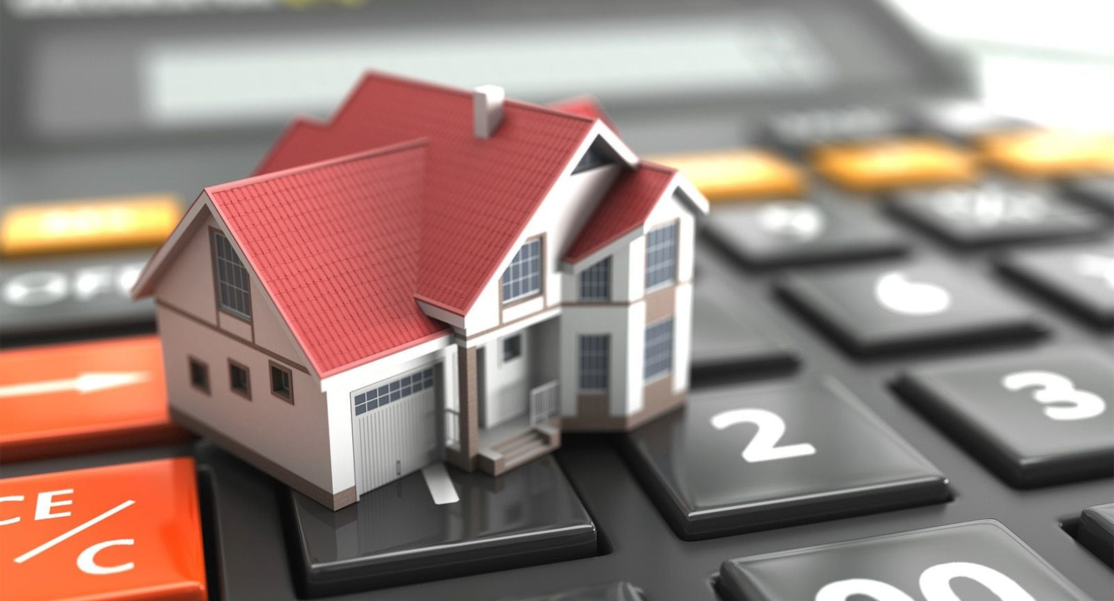 Семьям с детьми начнут выдавать ипотеку под 6% на весь срок кредита