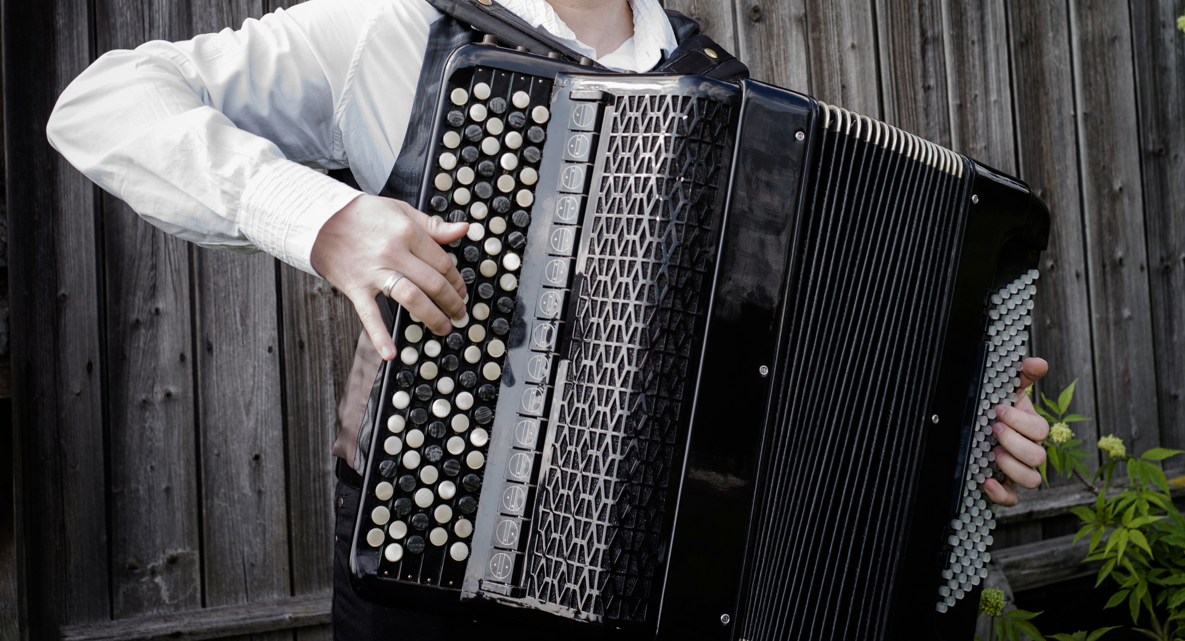 Школа на Ямале потратит полмиллиона на баян