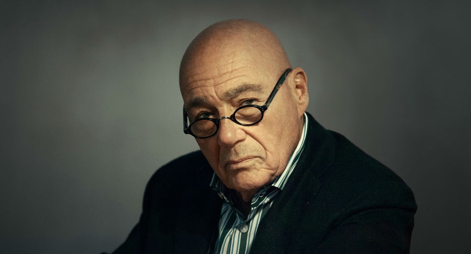 Владимир Познер: Школы СССР убивали в ребенке индивидуальность