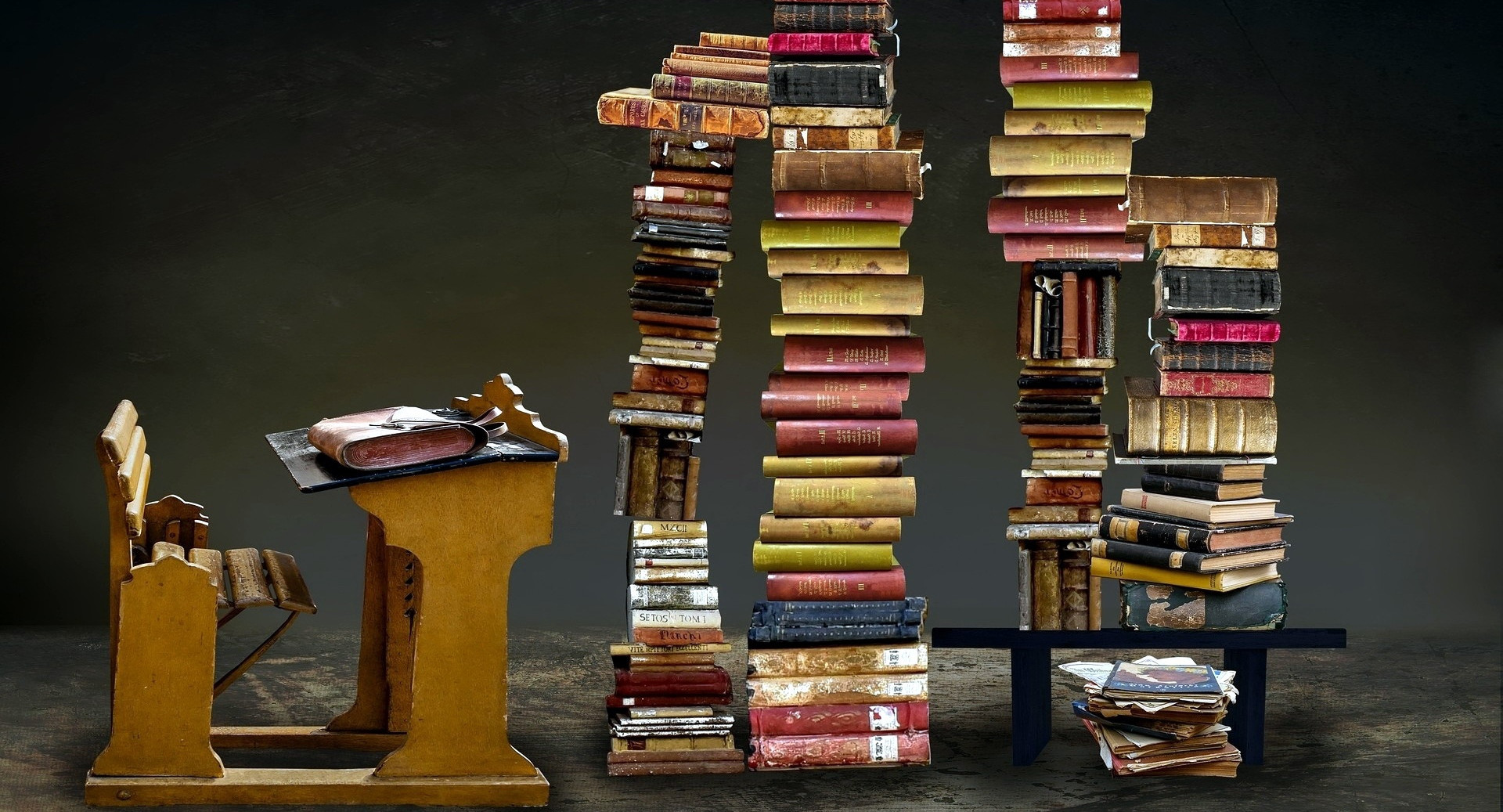 В Думу внесли законопроект о предотвращении конфликта интересов при экспертизе учебников