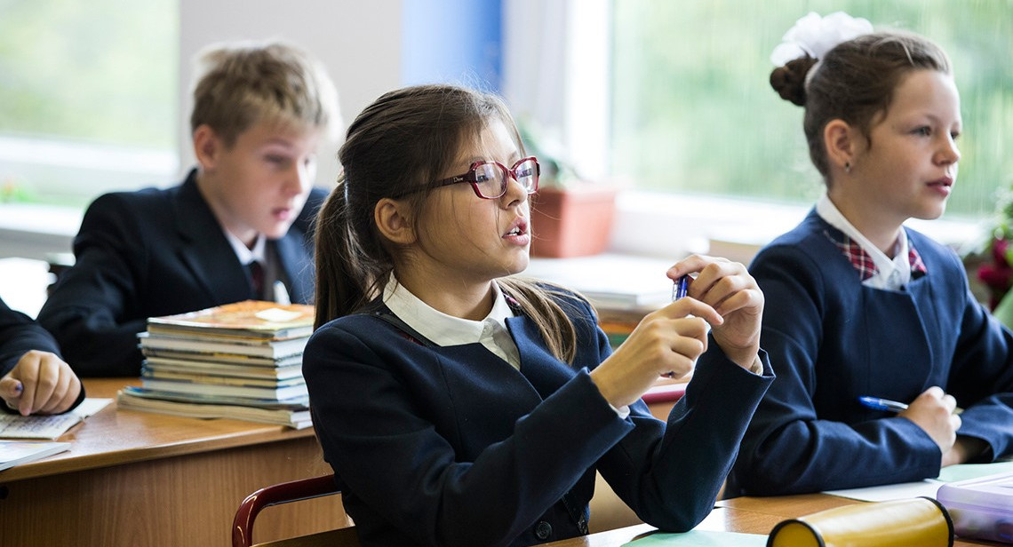 Ученики напишут всероссийские проверочные работы по истории, биологии и географии