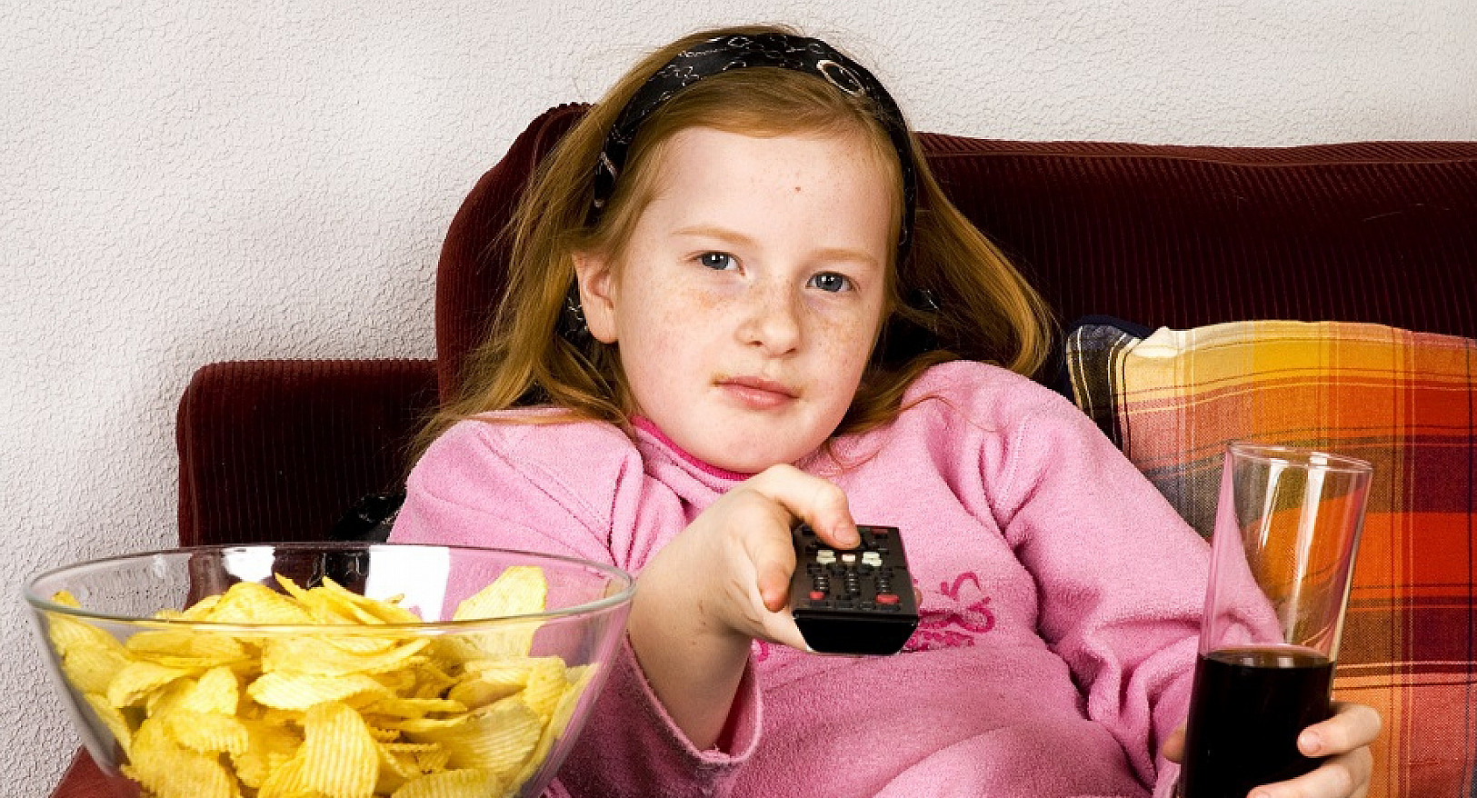 Ученые определили точный возраст, в котором дети начинают меньше двигаться