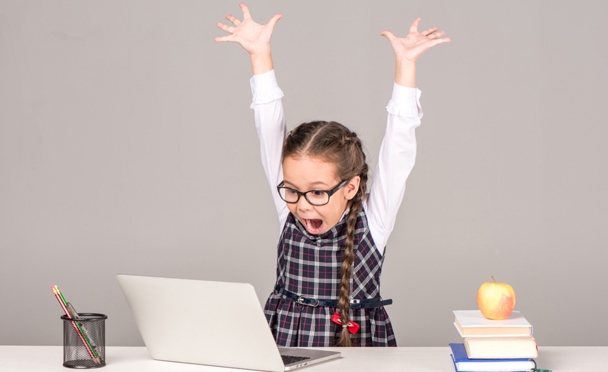 Андрей Турчак: Проект «Цифровая школа» позволит школьникам свободно ориентироваться в Интернете