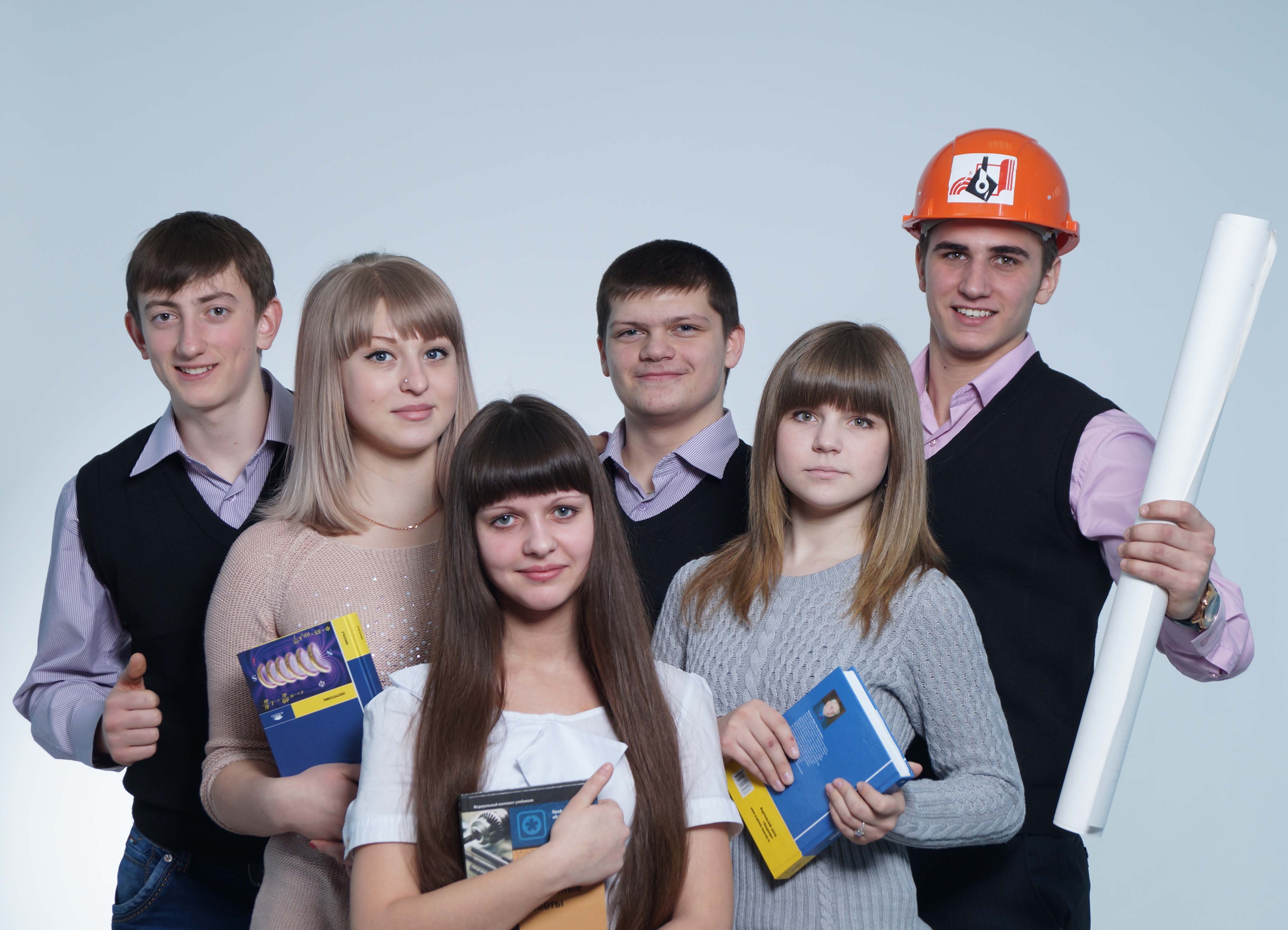 В 10 класс не переходит половина школьников