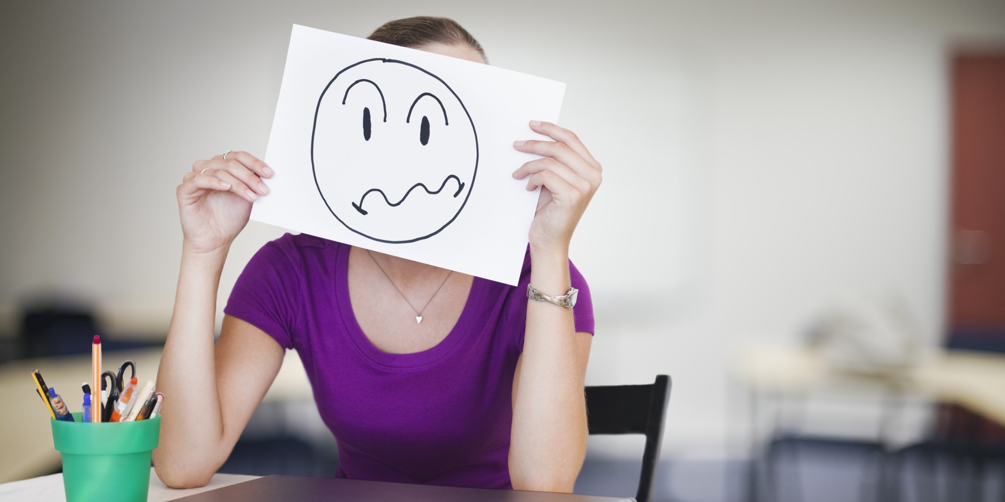 В Польше тысячи учителей вышли на протест