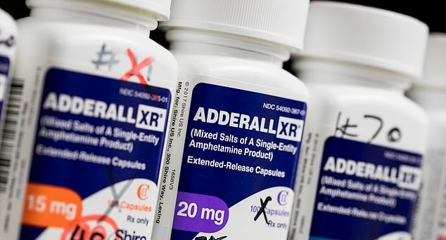 Перед экзаменами британские подростки злоупотребляют рецептурными лекарствами