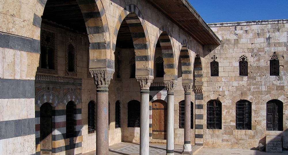 В сирийских университетах планируется открытие факультетов русского языка