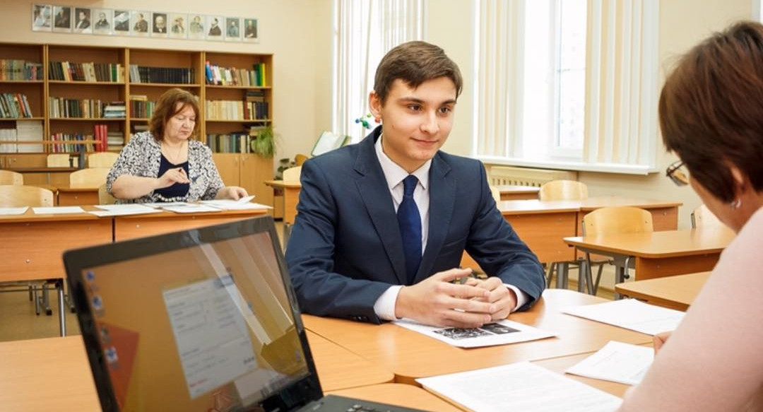 Девятиклассники пройдут итоговое собеседование по русскому языку 6 мая