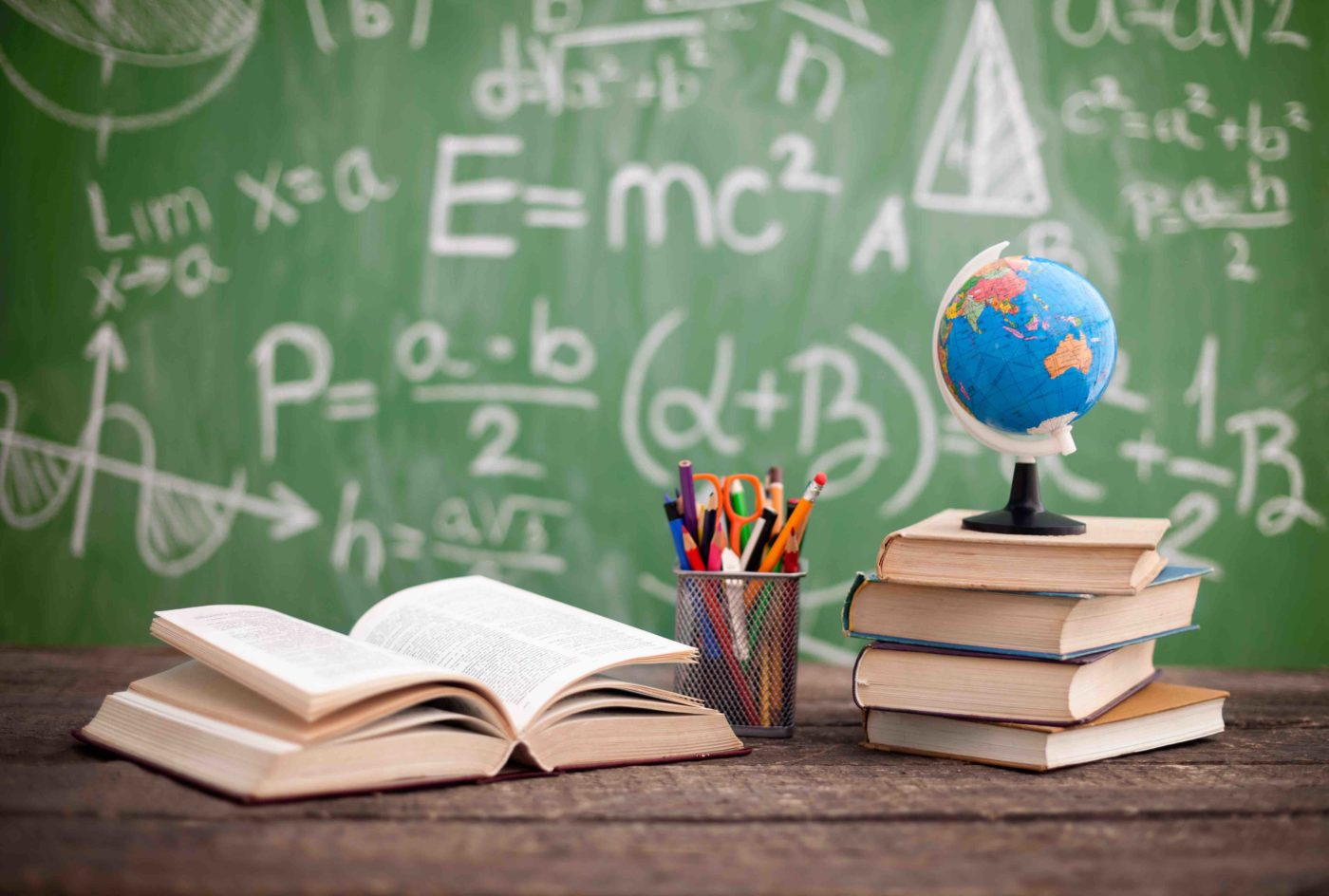 В Подмосковье учителей проверили на знание их предметов